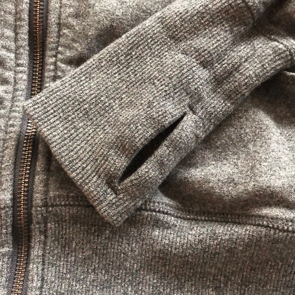 Lululemon jacket - Picture 3 of 4
